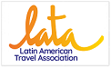 the Latin American Travel Association